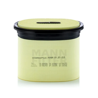Bilde av MANN FILTER CompacPlus CP 23 210 Luftfilter 172 225, 158 Filterinnsats