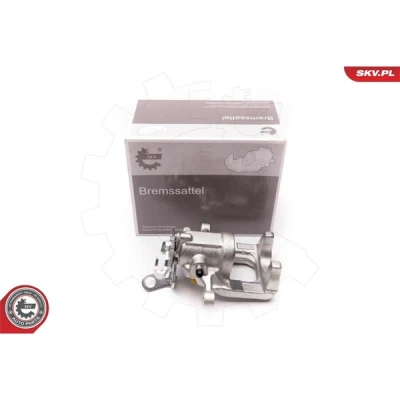 Bilde av ESEN SKV 23SKV983 Bremsecaliper 134mm venstre bakaksel VOLKSWAGEN: Caddy 3, GOLF 6, Touran I, SKODA: Superb II Stasjonsvogn, Octavia 2 Combi, Yeti