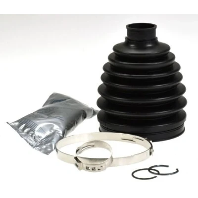 Bilde av LÖBRO 306274 Drivakselmansjett 109,50 TPE (termoplastisk elastomer)