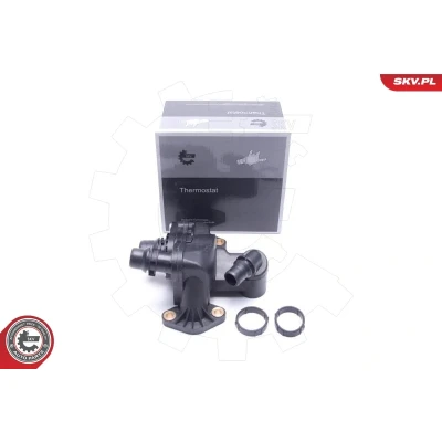 Bilde av Termostat, kjølemiddel, citroën c5 iii, break c6, jaguar xf i, sportbrake, xj, peugeot 407, 407 coupé, sw, 1336 Y3, 1336.