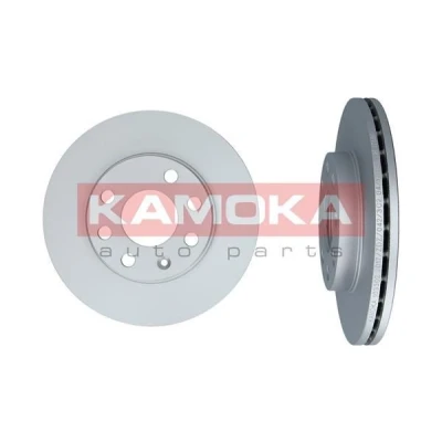 Bilde av Bremseskive, Framaksel, opel,vauxhall, 05 69 031, 054, 5 90008006, 90511111
