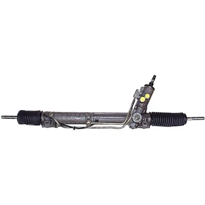 Bilde av SPIDAN 52147 Tannstang hydraulisk for kjøretøy uten servotronic ratt venstreratt med sporstang BMW: 5 Touring, Sedan