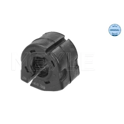 Bilde av MEYLE ORIGINAL Quality 11 14 615 0027 Stabilisatorbøssinger framaksel høyre, venstre 21 PEUGEOT: 208 I Hatchback