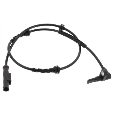 Bilde av MAPCO 86710 ABS Sensor framaksel begge sider OPEL: Corsa D Hatchback, FIAT: Grande Punto Hatchback