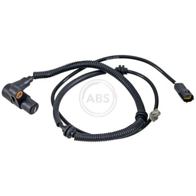 Bilde av Sensor, hjulturtall, Framaksel høyre, kia rio halvkombi i, sedan 95670FD100