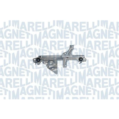 Bilde av Magneti Marelli Vindusheis høyre bak elektrisk uten elektromotor for venstreratt 350103170439 PEUGEOT: 508 I SW, Sedan