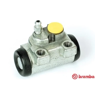 Bilde av BREMBO A 12 607 Bremsesylinder 19,05 med integrert regulator