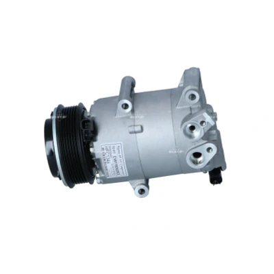 Bilde av NRF 32850 Kompressor VS16 12 PAG 46 med kompressorlje, tetningsring EASY FIT FORD: KUGA 2, Transit Connect V408 Van
