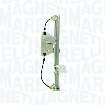Bilde av Magneti Marelli Vindusheis foran venstre elektrisk uten elektromotor 350103161100