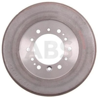 Bilde av A.B.S. 2636 S Bremsetrommel 345
