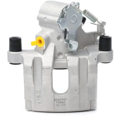 Bilde av METZGER 6260342 Bremsecaliper høyre bakaksel OPEL: Vectra C Caravan