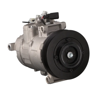 Bilde av FEBI BILSTEIN 45217 Kompressor 12 AUDI: A6 C6 Allroad, Sedan, Q5
