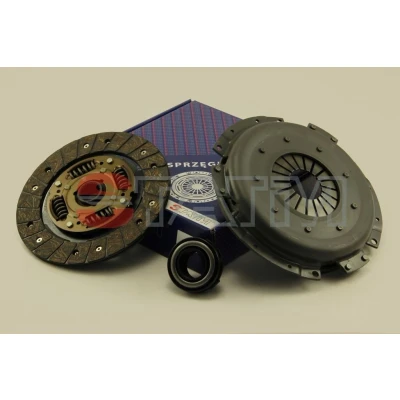 Bilde av Clutchsett, mercedes benz 123 sedan [w123], t model [s123], 124 [w124], [s124], 190 [w201], e klass 201 25