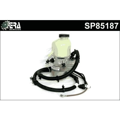 Bilde av ERA Benelux SP85187 Hydraulikkpumpe elektrisk hydraulisk