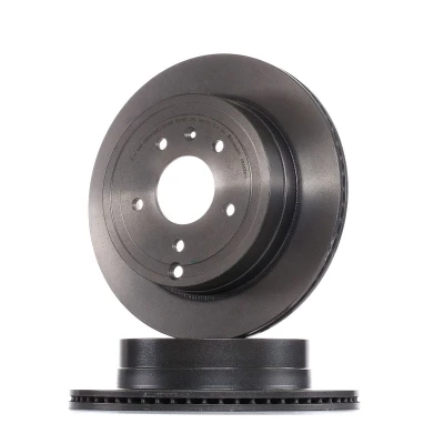 Bilde av BREMBO COATED DISC LINE 09.A629.11 Bremseskiver 303 20 5 innvendig ventilert belagt CHEVROLET: Captiva, OPEL: Antara