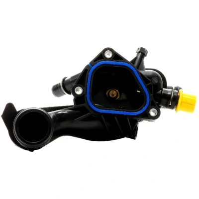 Bilde av METZGER 4006287 Termostat 105 Med tetning sensor plast PEUGEOT: 508 I Sedan, SW, 3008 I, CITROËN: Berlingo II Van, C5 III Stasjonsvogn