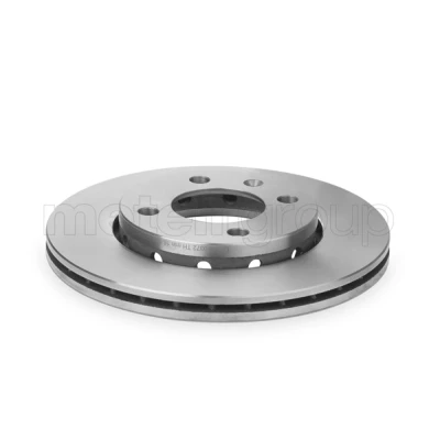 Bilde av METELLI 23 0372 Bremseskiver 239,0 18,0 4 65,0 ventilert VOLKSWAGEN: Polo III Hatchback