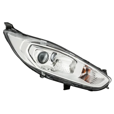 Bilde av HELLA 1LL 354 803 101 Frontlykter FORD: FIESTA 6