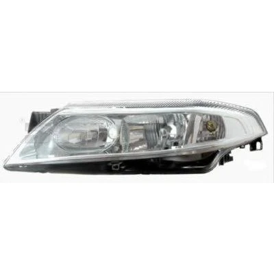 Bilde av TYC 20 0158 05 2 Frontlykter venstre H7, H1 med pæreholder, uten elektromotor