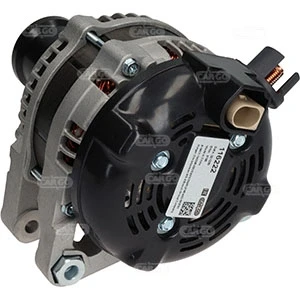 Bilde av HC Cargo 116222 Dynamo 14V 120A FORD: Transit Connect V408 Van, FIESTA 6, FOCUS 3