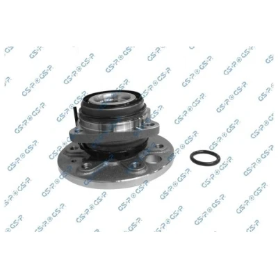 Bilde av GSP 9329008K Hjullagersett med integrert ABS sensor 174,7mm MERCEDES BENZ: Sprinter 3.5 t Van, Minibuss, Tourer