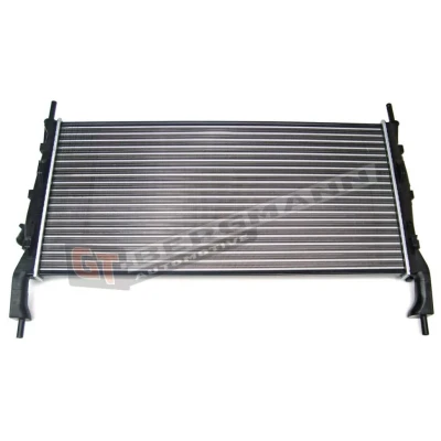 Bilde av Radiator, motorkjøling, ford transit buss, flak/chassi, skåp, tourneo 1373156, 1383317, 1898103, 6C11 8005