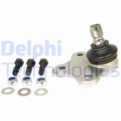 Bilde av DELPHI TC1807 Bærekule 92 68 93 FIAT: Punto Evo Hatchback, ALFA ROMEO: MiTo