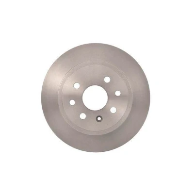 Bilde av Bremseskive, Bakaksel, opel vectra b, b halvkombi, kombi, vauxhall vectra, 05 69 117, 5 209, 90512909, 93182288