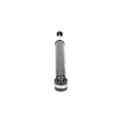Bilde av KAVO PARTS SSA 10022 Støtdemper bakaksel gasstrykk torørs teleskopstøtdemper nedre øye, øvre stift VOLKSWAGEN: Polo V Hatchback, IV Hatchback
