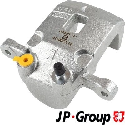 Bilde av JP GROUP 6262000170 Bremsecaliper venstre bakaksel SSANGYONG: Rexton / 2, Actyon Sports I Pick up, Musso SUV
