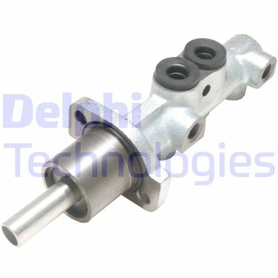 Bilde av DELPHI LM80165 Hovedsylinder 21 M12x1 (x4) SKODA: Fabia 2