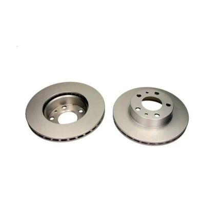 Bilde av QUARO QD6469 Bremseskiver 280 24 5 118 ventilert spraylakkert FIAT: Ducato III Flatvogn lastebil / Chassis, II lastebil/Chassis
