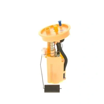Bilde av BOSCH 0 986 580 379 Brennstoff leveringsenhet elektrisk MINI: Clubman, Hatchback