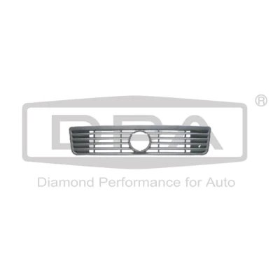 Bilde av DPA 88530449502 Ventilasjonsgitter foran