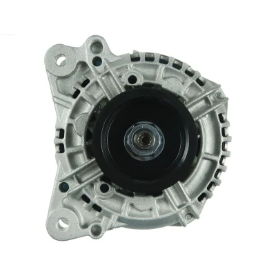 Bilde av AS PL A0189 Dynamo 12V 120A VOLKSWAGEN: Transporter 4 Bus, Passat B5 GP Stasjonsvogn, 4, AUDI: A6 C5 Avant, A4 Sedan