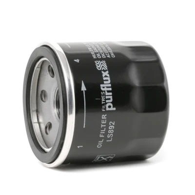 Bilde av PURFLUX LS892 Oljefilter M20x1,5 Påskruingsfilter NISSAN: Qashqai / Qashqai+2 I, 2, X Trail, MAZDA: CX 5 6 Stasjonsvogn, MX I