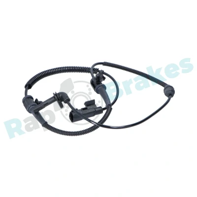Bilde av RAP BRAKES R A0769 ABS Sensor framaksel venstre, høyre OPEL: Astra J Hatchback