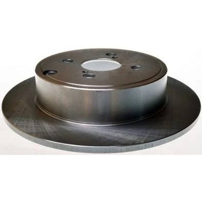 Bilde av Bremseskive, Bakaksel, toyota corolla, corolla kombi, sedan, 42431 02080, 02081, 02082, 4243102080, 424