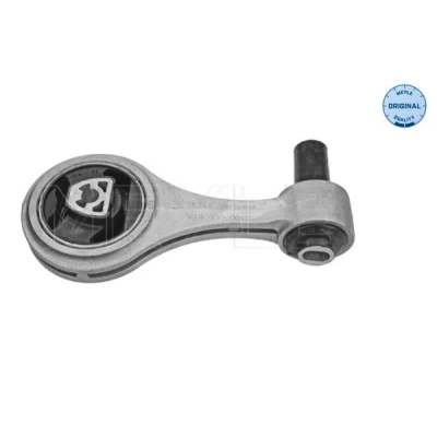 Bilde av MEYLE 214 030 0018 Motorfeste ORIGINAL Quality girkassesiden, bak Gummimetallager Dreiemomentstøtte ALFA ROMEO: MiTo, FIAT: Grande Punto Hatchback