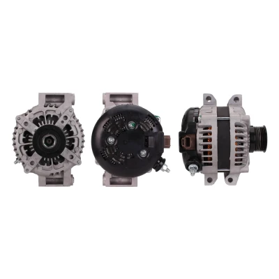 Bilde av LUCAS LRA03532 Dynamo 12V 210A JEEP: WRANGLER 3