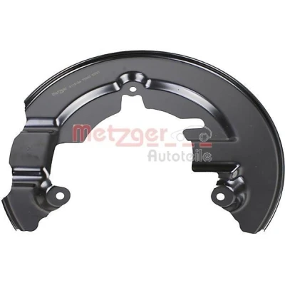 Bilde av METZGER 6115194 Bremseskjold framaksel høyre FORD: FOCUS 3 Turnier, C Max 2,