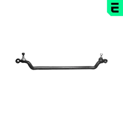 Bilde av Parallellstag, Framaksel, Senter, opel omega a, a kombi, 0322136, 0322145, 322136, 322145, 90271105, 90369125