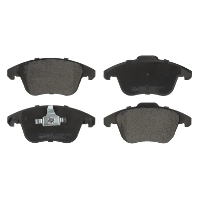 Bilde av FEBI BILSTEIN 16850 Bremseklosser framaksel med kolbleklips PEUGEOT: 3008 I, 308 I Hatchback, 207 CITROËN: C4 Coupé