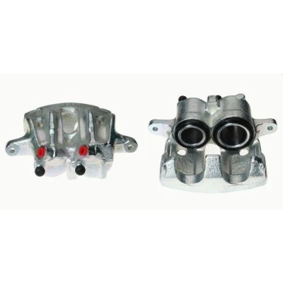 Bilde av BUDWEG CALIPER 342230 Bremsecaliper FIAT: Ducato II Flatvogn lastebil/Chassis, Minibuss