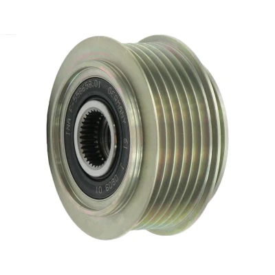 Bilde av AS PL AFP0080(INA) Frihjul Dynamo AUDI: A6 C6 Avant, Sedan