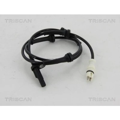 Bilde av TRISCAN 8180 10201 ABS Sensor 2 890 35,6 OPEL: Vivaro A Combi, Van, RENAULT: TRAFIC Bus, NISSAN: Primastar Minibuss