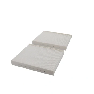 Bilde av CORTECO 80001210 Kupéfilter Partikkelfilter 245 206 30 BMW: 5 Touring, Sedan, 7