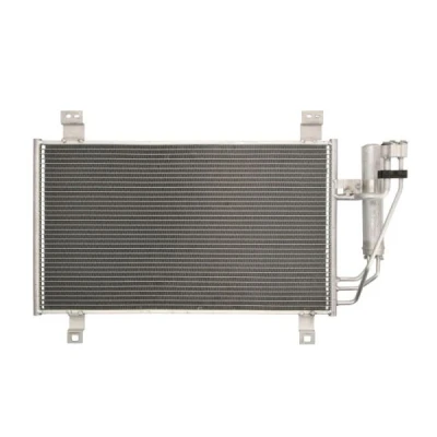 Bilde av THERMOTEC KTT110691 Kondensator med tørker 602 x 322 12 mm