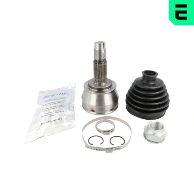 Bilde av OPTIMAL CW 2657 Drivknute