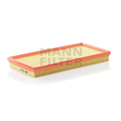 Bilde av MANN FILTER C 3594 Luftfilter 35 169 343 Filterinnsats VOLVO: S40 I, V40 Stasjonsvogn